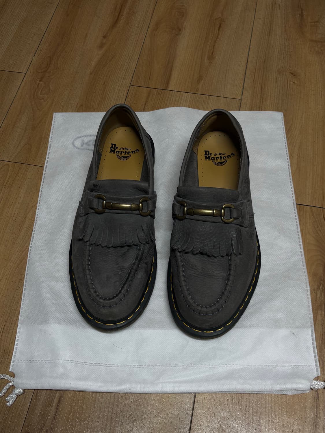 닥터마틴 아드리안 스내플 상품이미지2