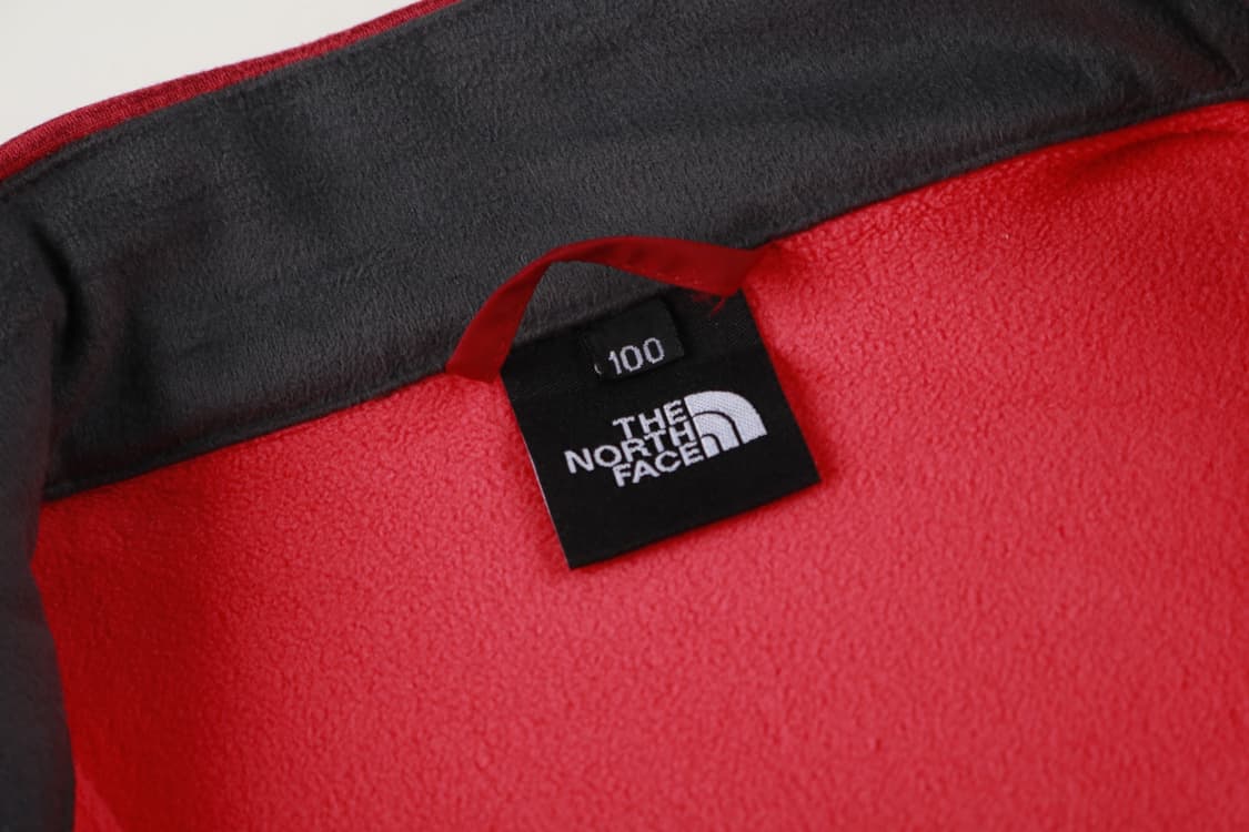 [L] 노스페이스 2018 평창올림픽 한정판 플리스 자켓 상품이미지4