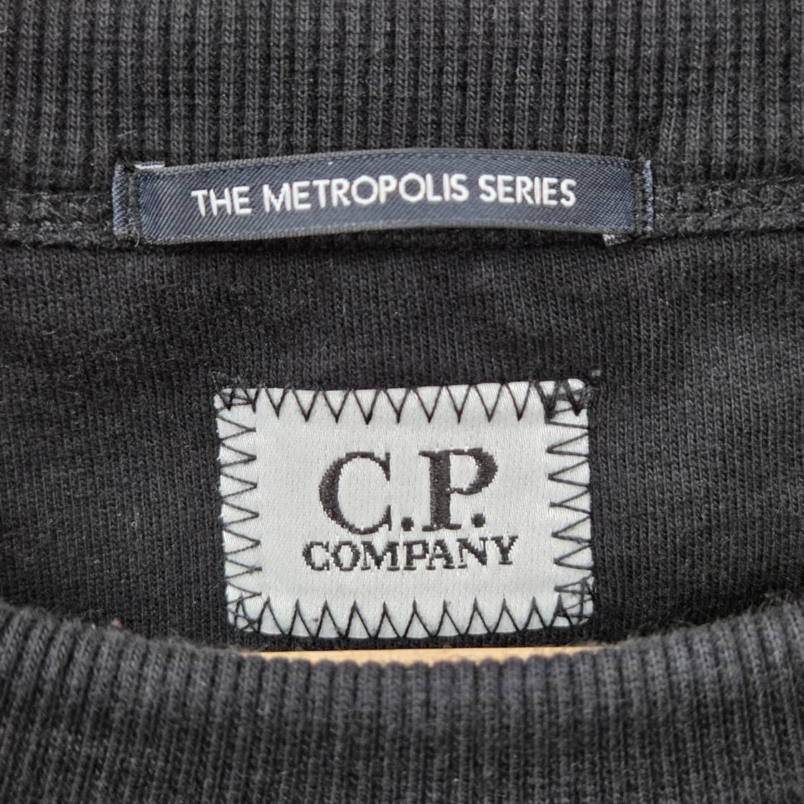Cp컴퍼니 프린팅 스웻셔츠 L 상품이미지3