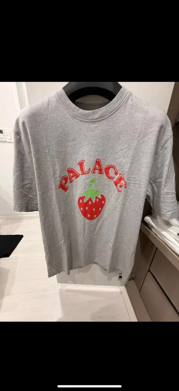 팔라스 반팔 L  상품이미지1