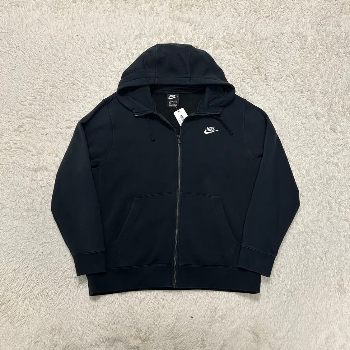 나이키 후드집업 상품이미지1