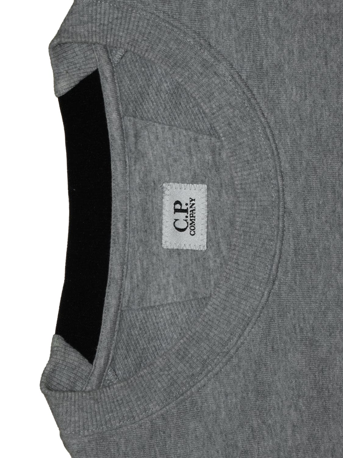 [정품]씨피 컴퍼니C.P. Company 그레이 맨투맨 티셔츠 상품이미지3