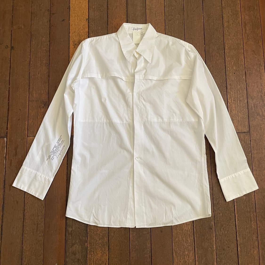 1999 Yohji Yamamoto 상품이미지1