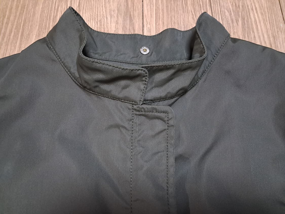 까스텔바작 여성 트렌치코트 40 상품이미지6