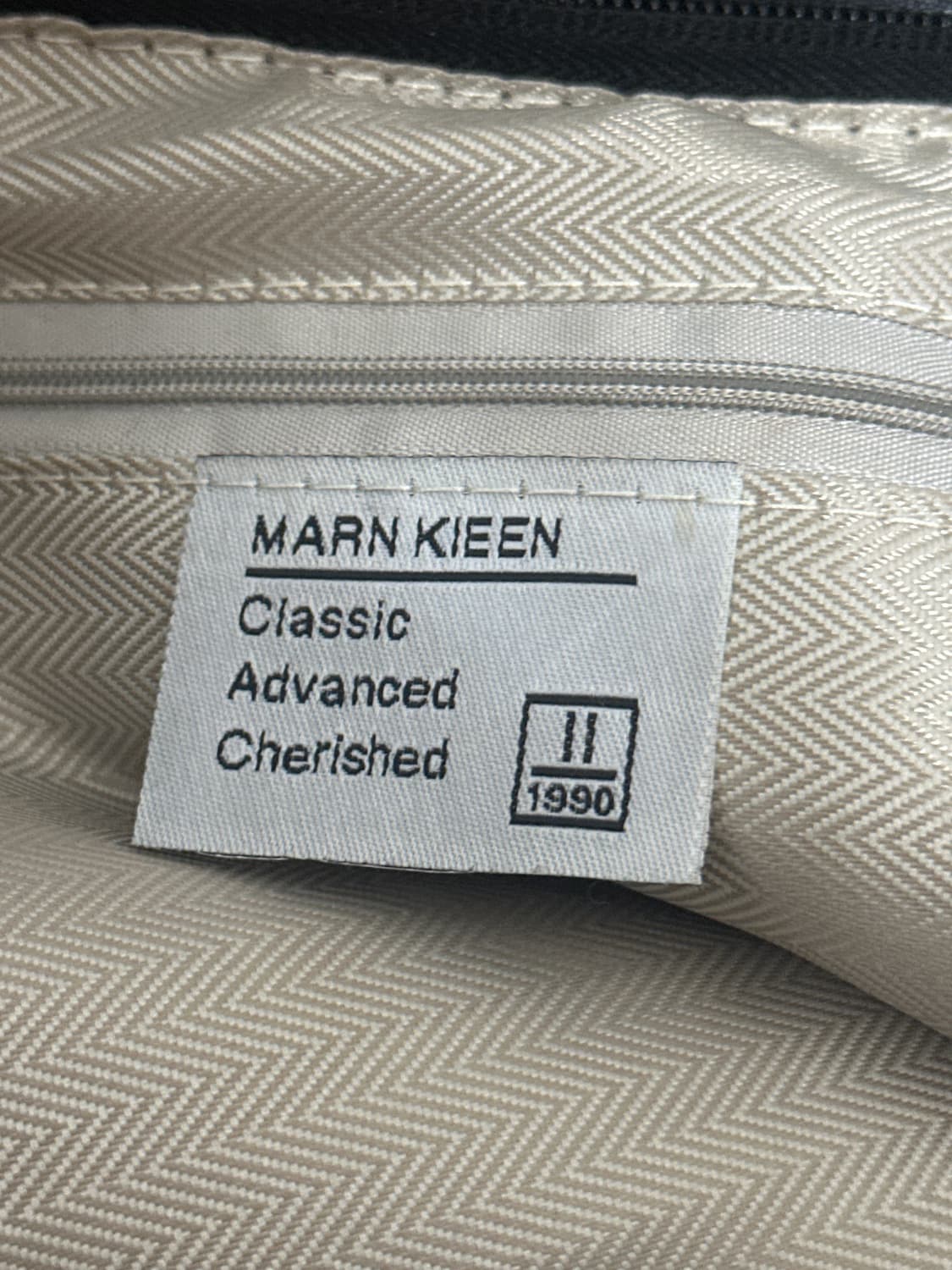 리본&도트무늬 숄더백 도쿄걸 모리걸 상품이미지5