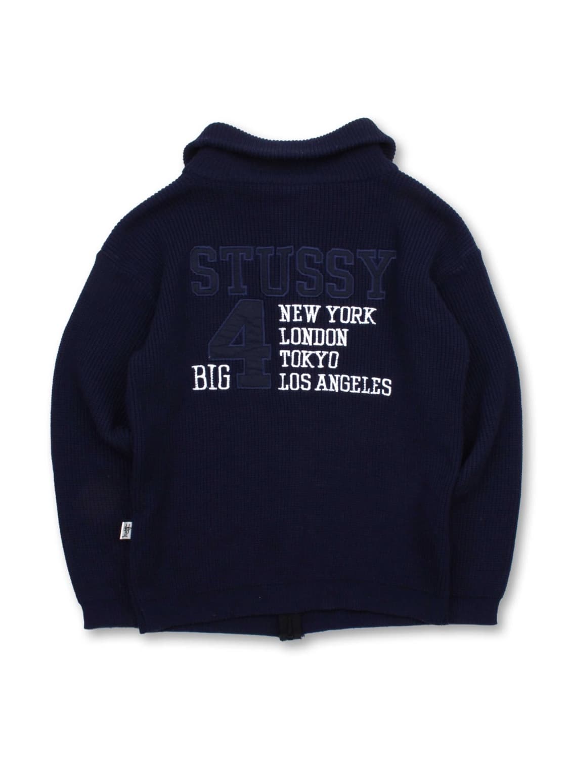 1998 STUSSY (L) 상품이미지1