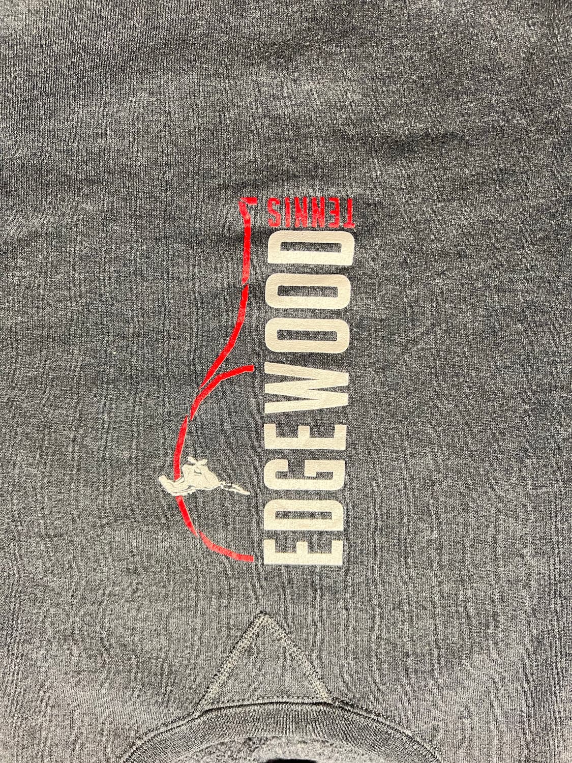 러셀 에슬레틱 기모 스웨트셔츠 M   상품이미지2