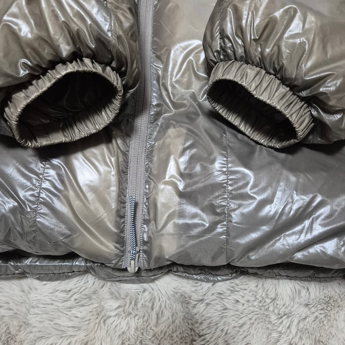 ROA 25FW Synthetic Down Jacket 상품이미지3