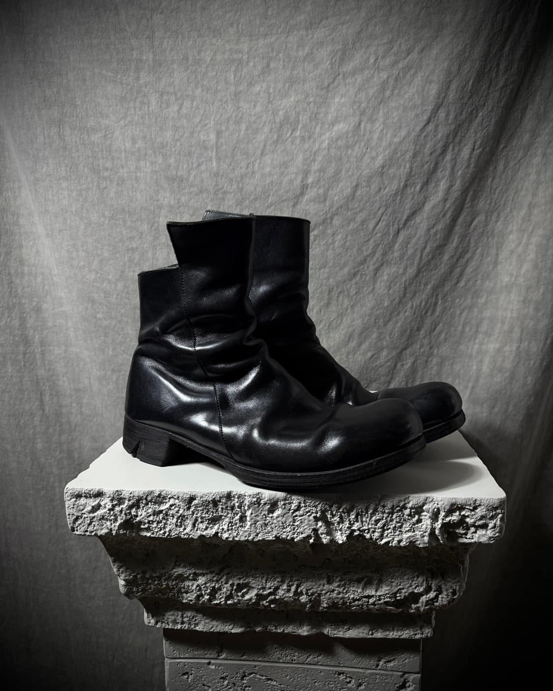 Boris Bidjan Saberi Boot1 상품이미지1