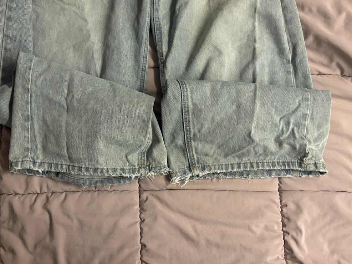 연청 벌룬팬츠 상품이미지4