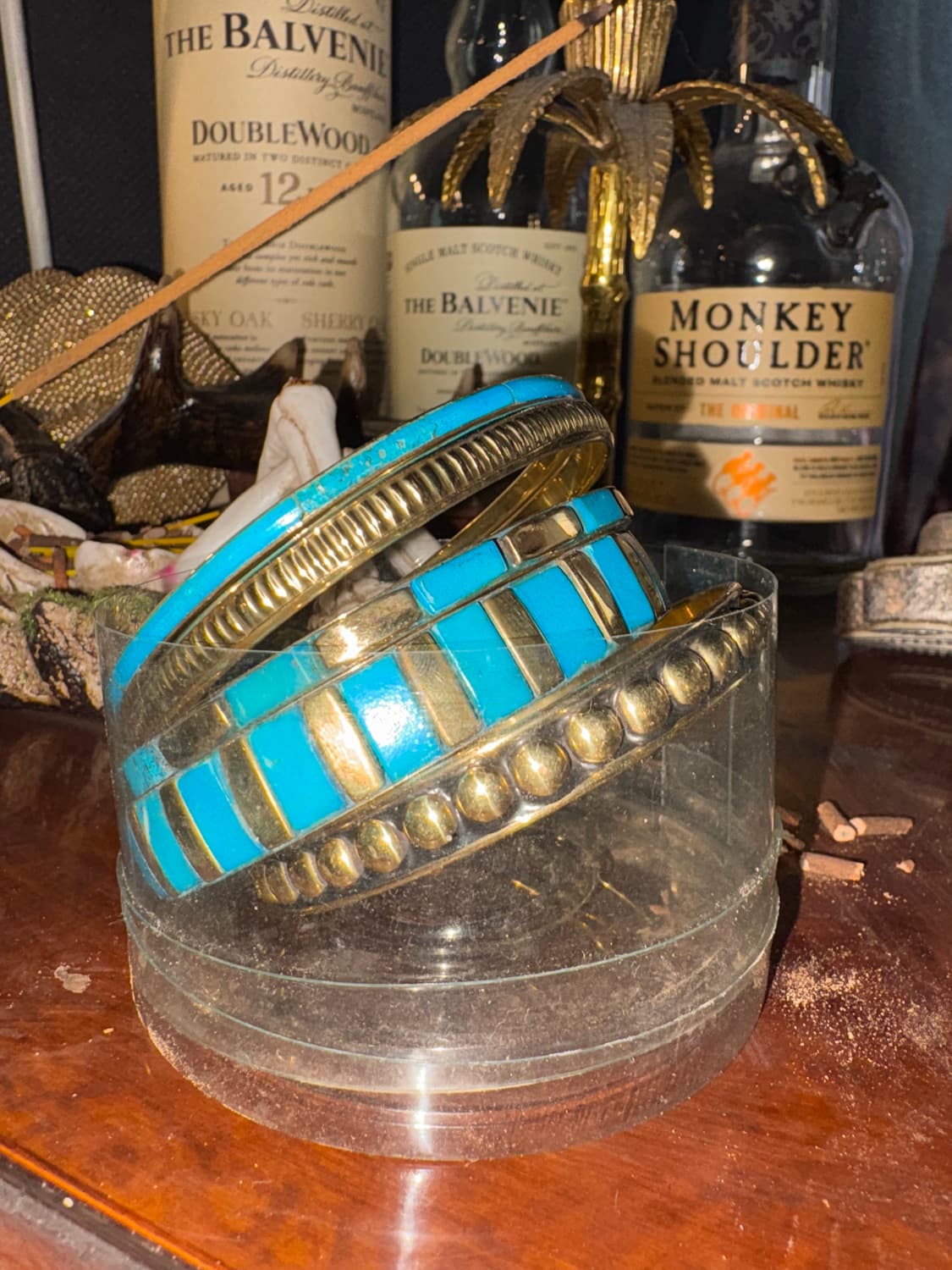 GOA bangle  상품이미지1