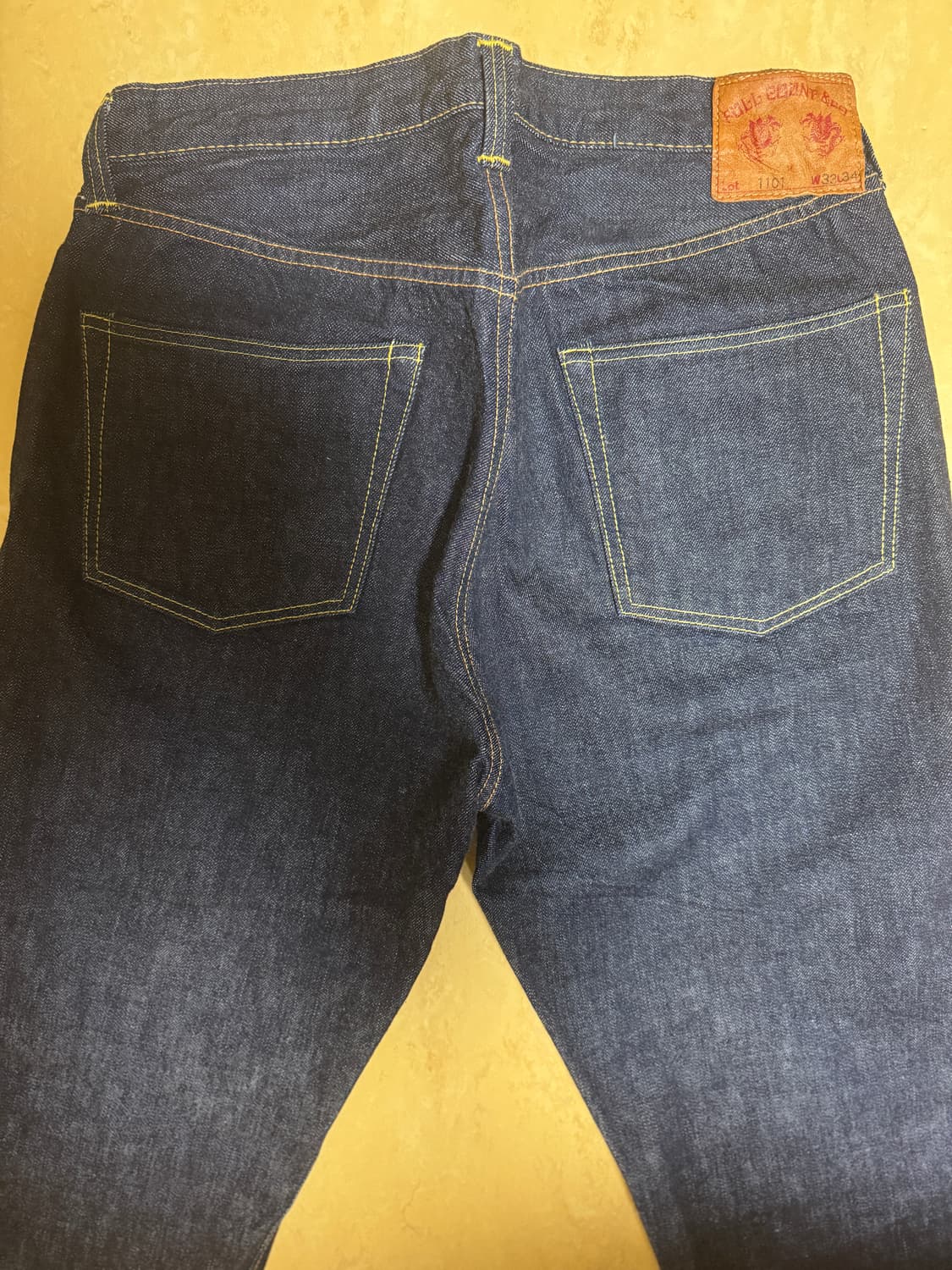 풀카운트 1101w 33 상품이미지3