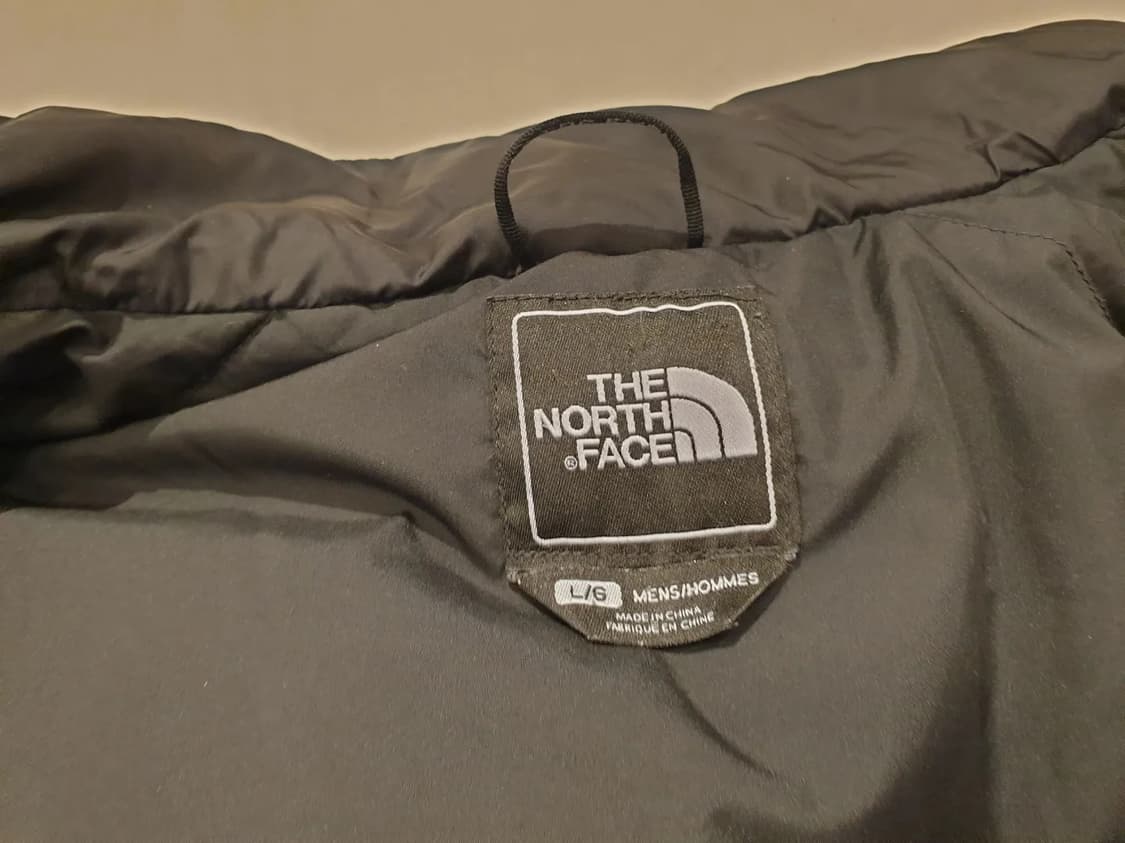 노스페이스 눕시 700 베스트 상품이미지10