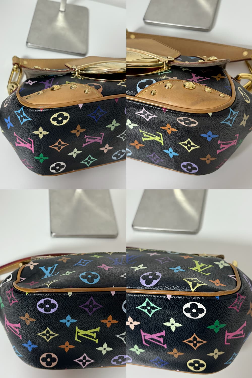 루이비통 멀티컬러 마릴린 숄더백 상품이미지10