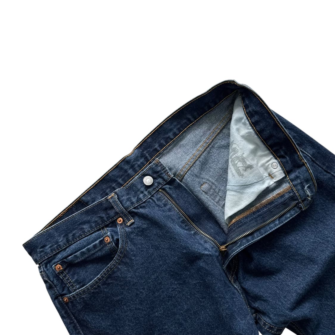 [35] 리바이스 505 데님 청바지 [LV1480] 상품이미지3