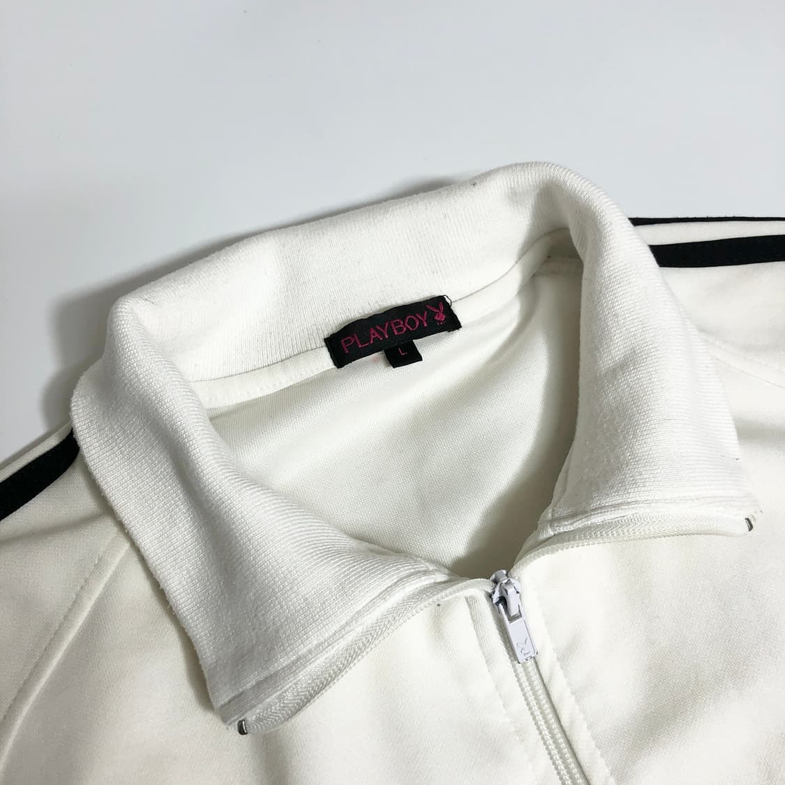 플레이보이 져지 L 상품이미지3