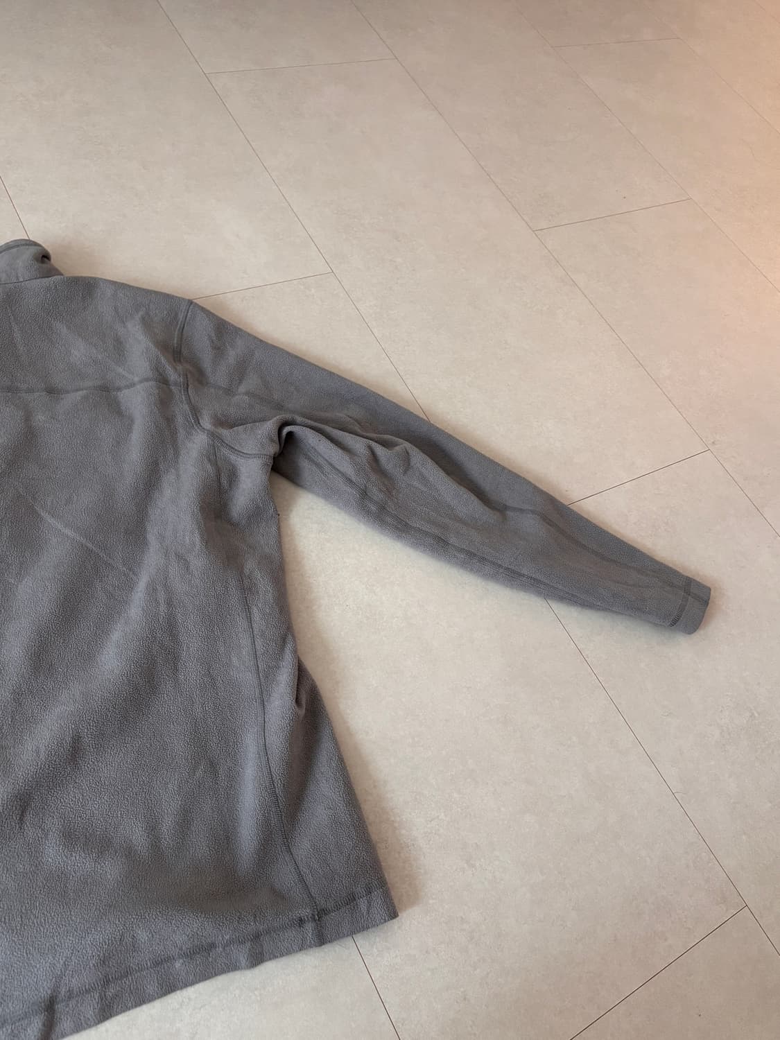 Patagonia Micro D® Fleece Pullover L 상품이미지9