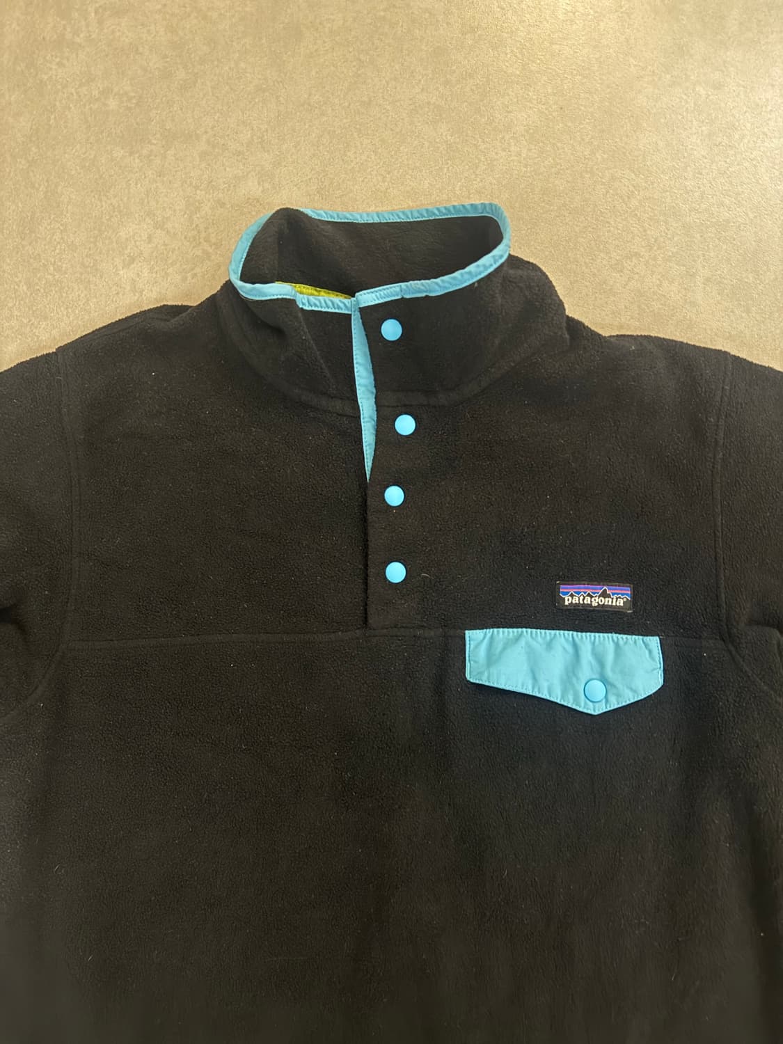 Patagonia 신칠라 사이즈L 상품이미지3