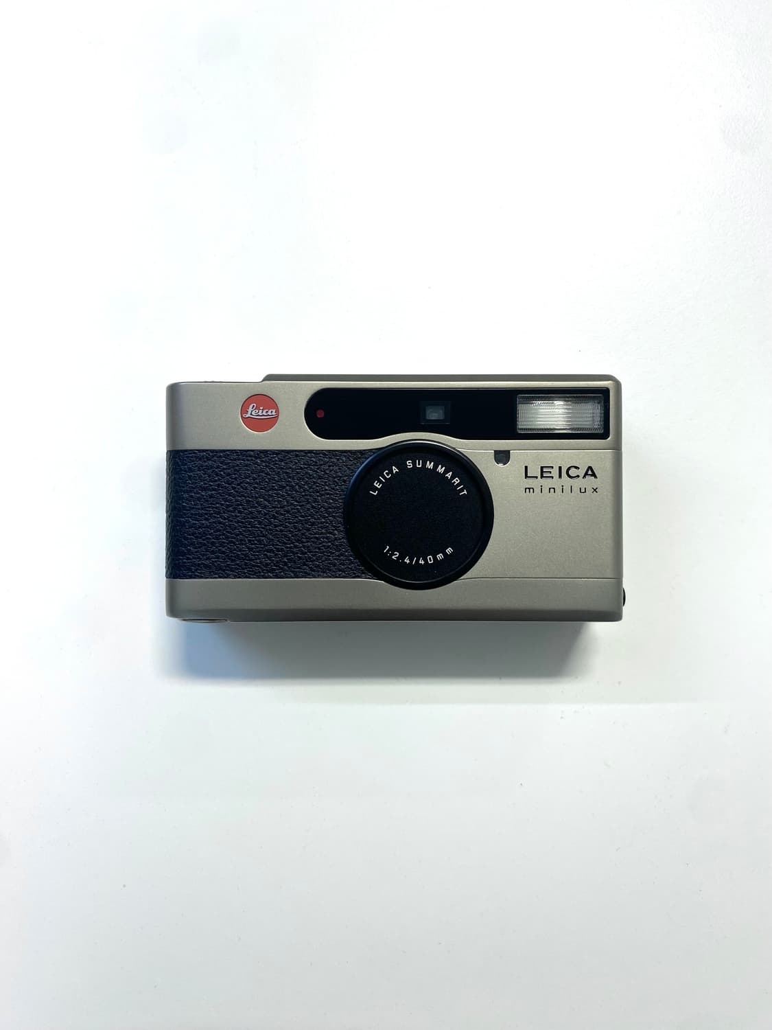 라이카 미니룩스 필름 카메라 상품이미지9