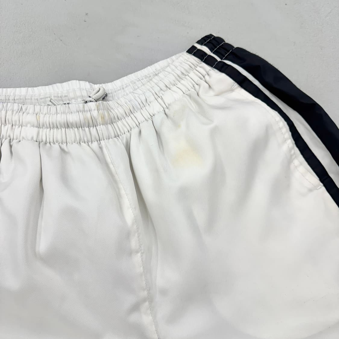 아식스 00s 올드스쿨 바람막이 트랙팬츠 상품이미지6