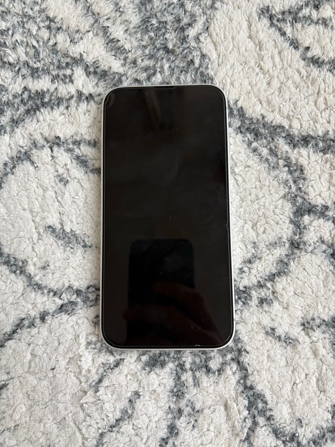 [256GB]아이폰 16e 화이트 상품이미지2