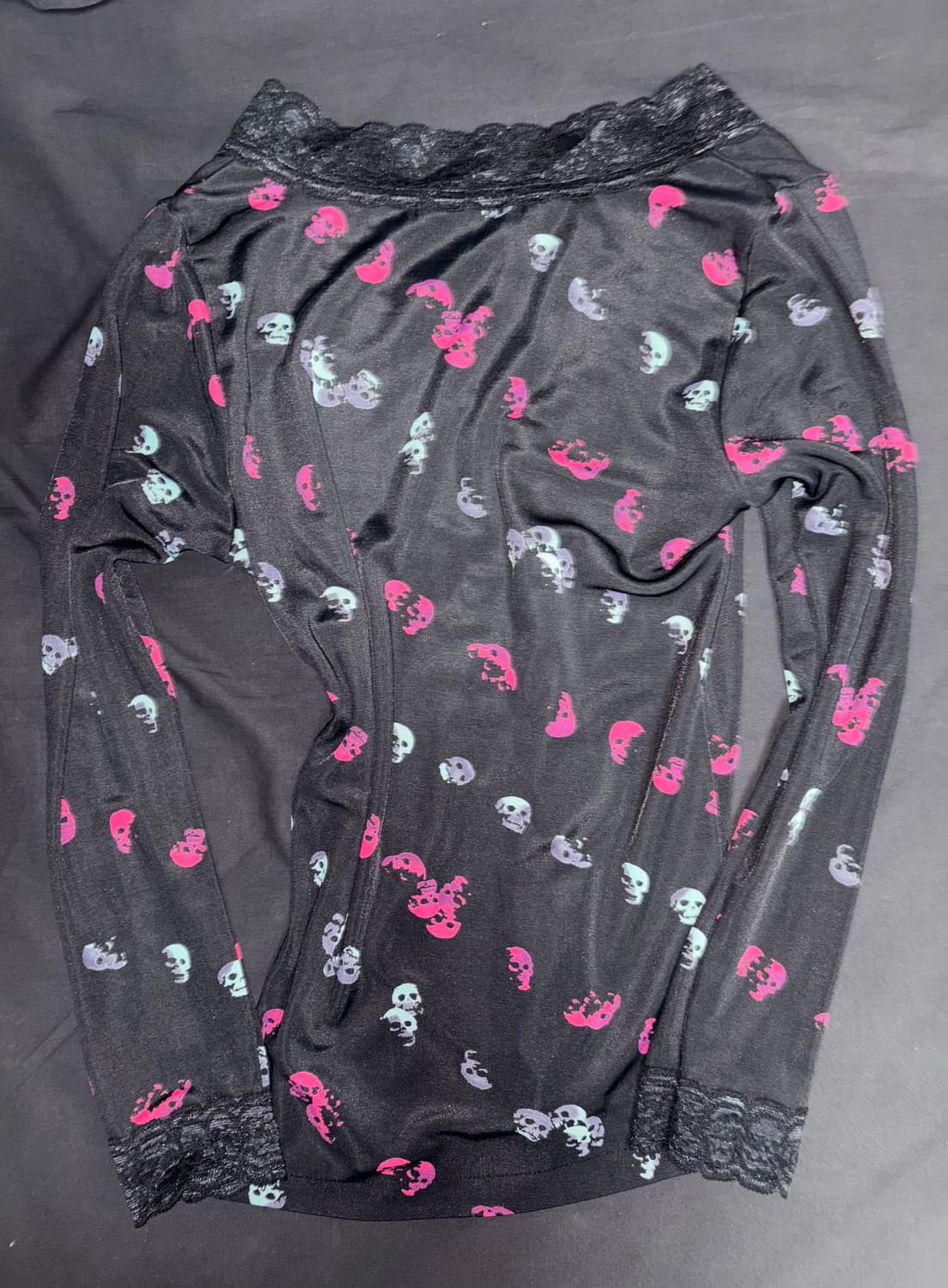 Hysteric glamour t shirt 상품이미지3