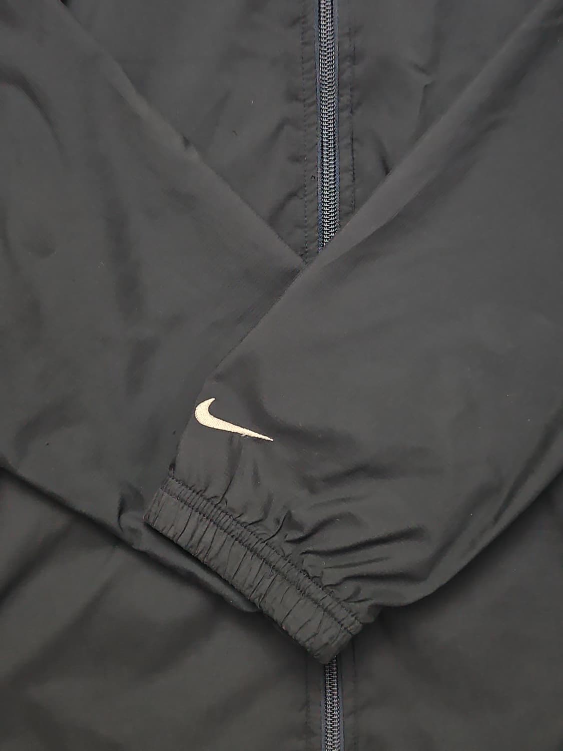 나이키 올드스쿨 바람막이 m 상품이미지2