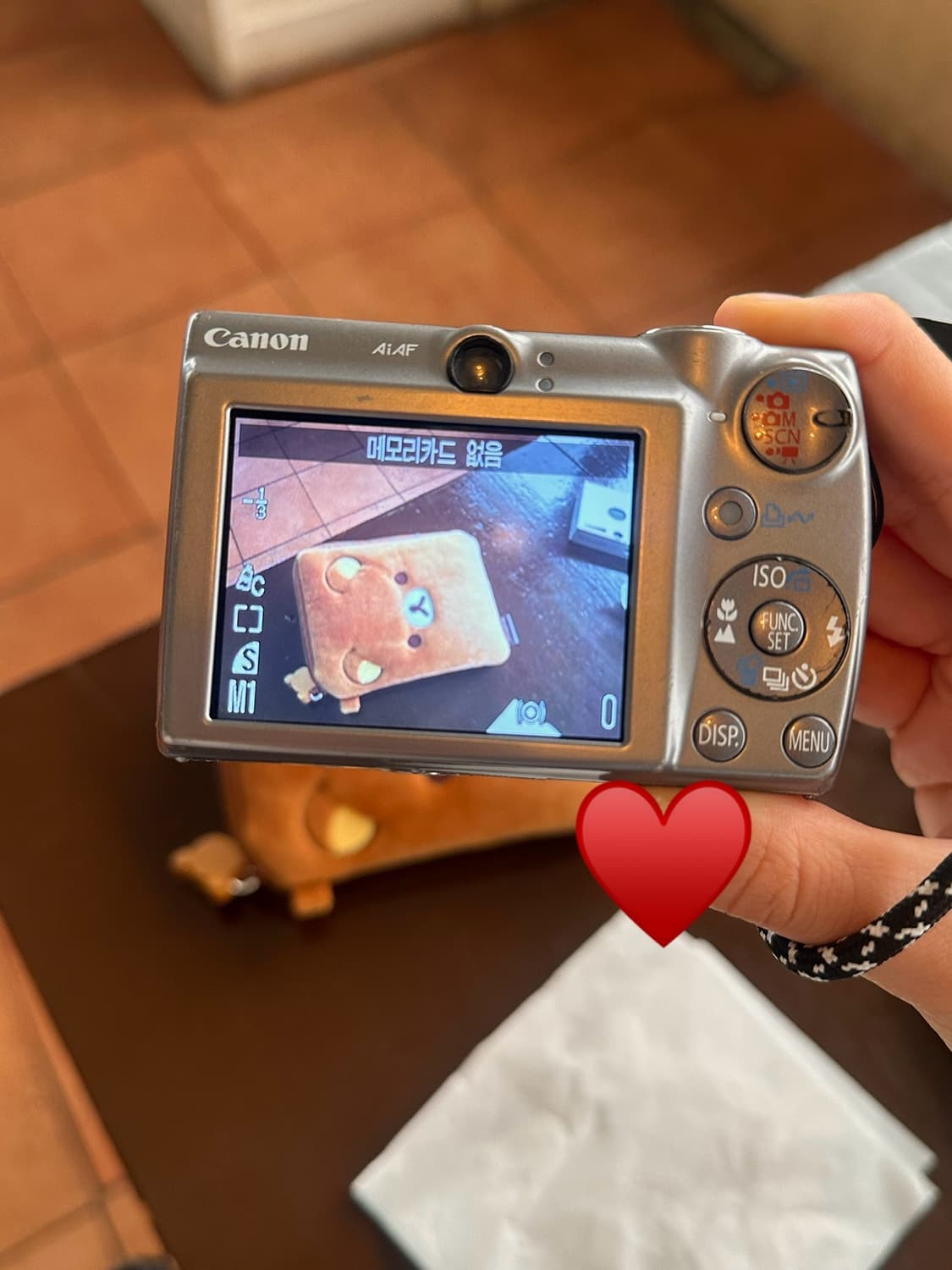 캐논 익서스850 ixus850(=ixy900) 상품이미지5