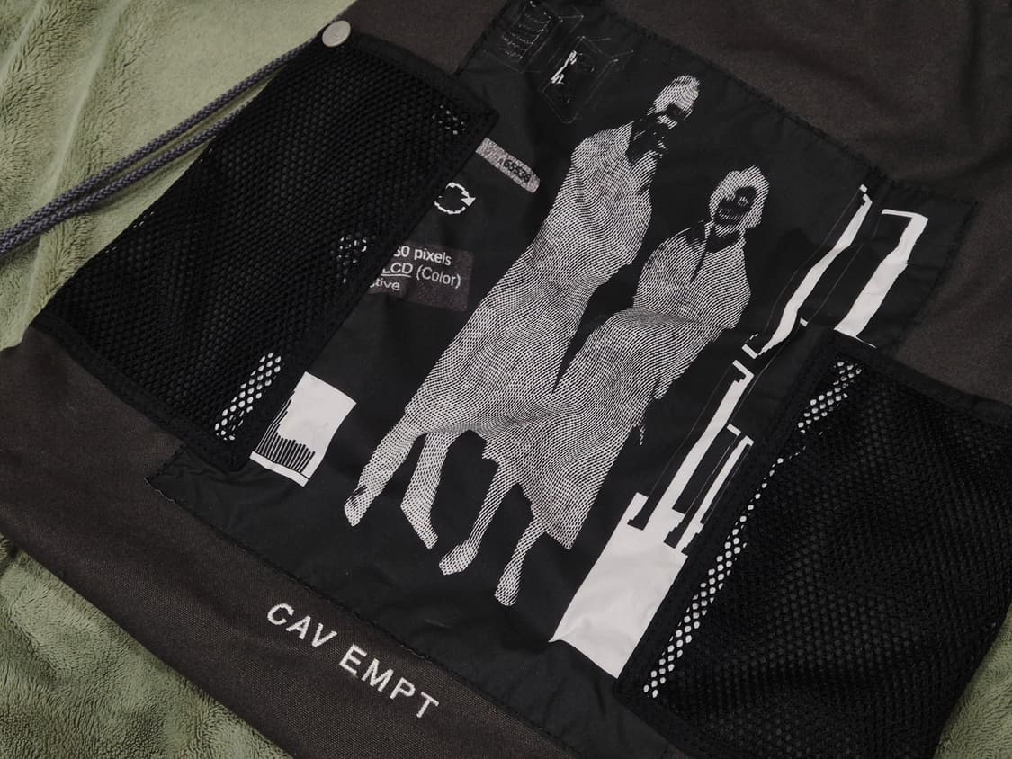 카브엠트 실루엣 F13 크로스 백 상품이미지3