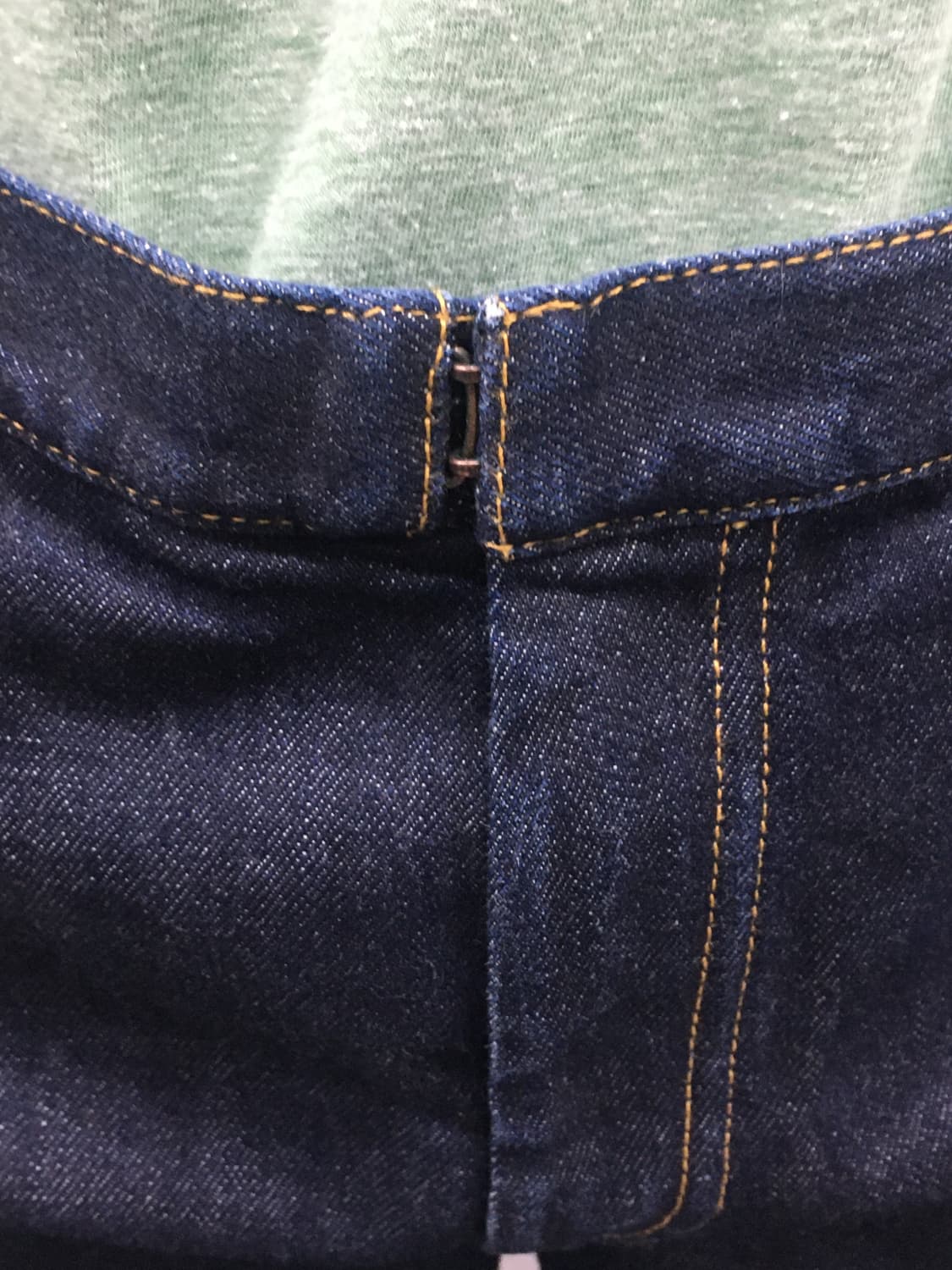 Maison Margiela_ Slim-Straight Jeans(31) 상품이미지3