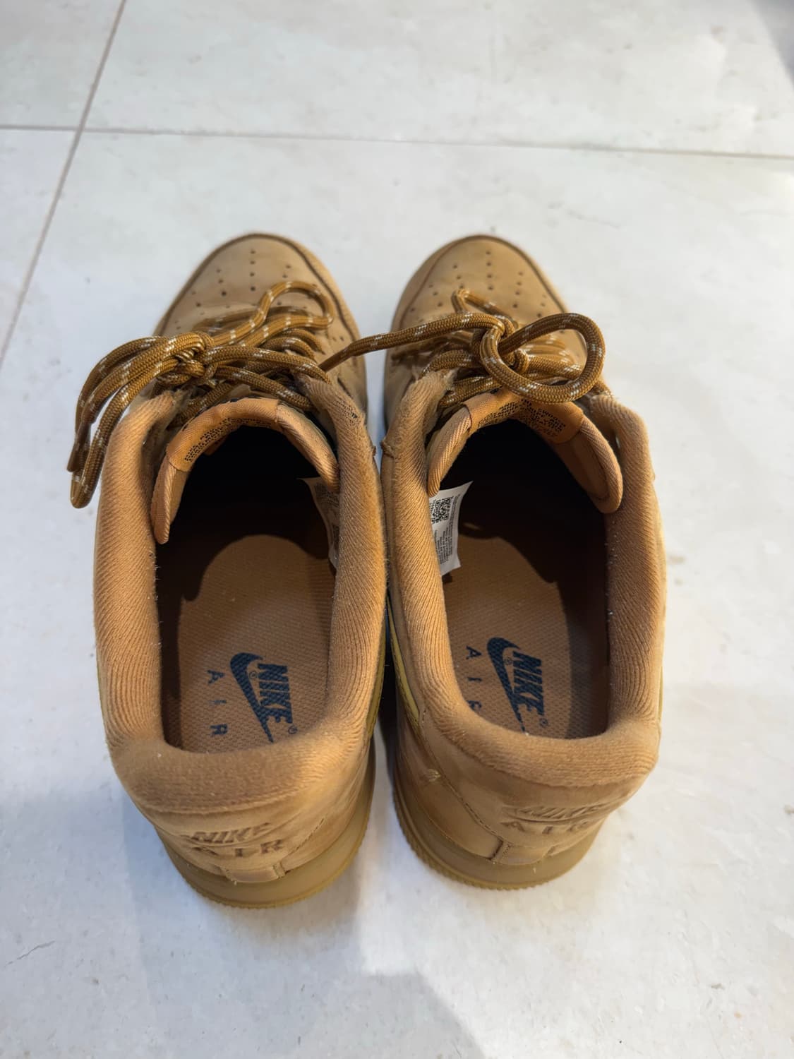 나이키 된장포스 280 상품이미지2