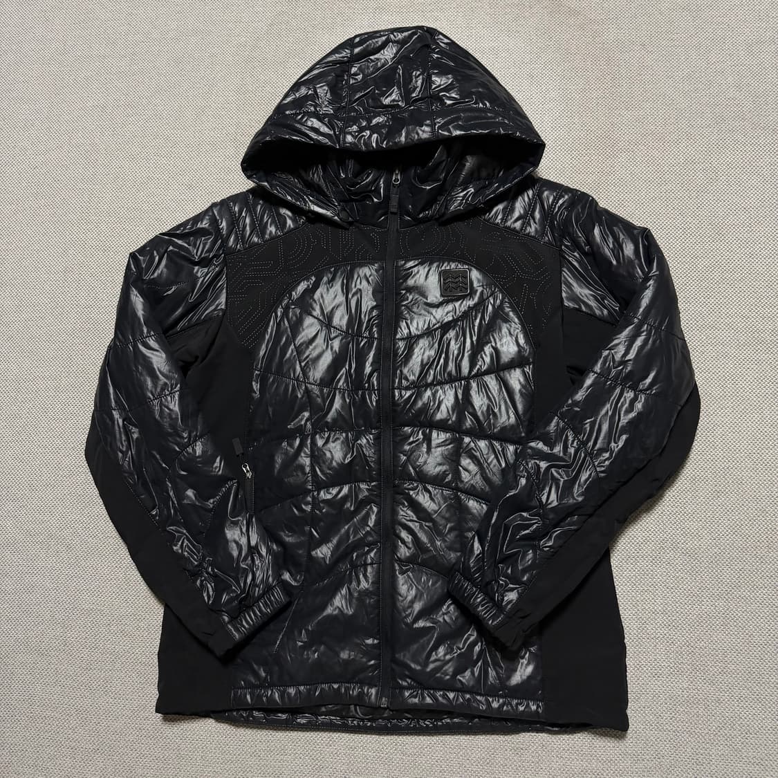 코오롱스포츠 경량패딩 상품이미지1