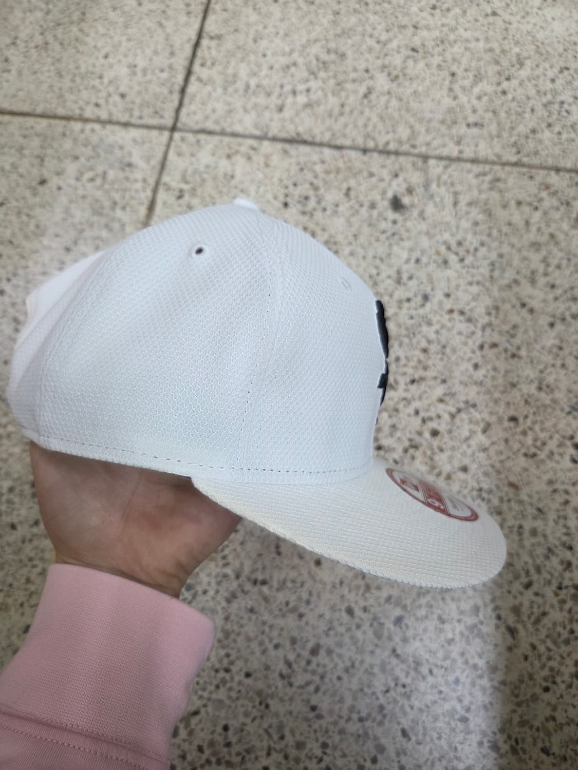 시카고 화이트삭스 뉴에라 모자 상품이미지4