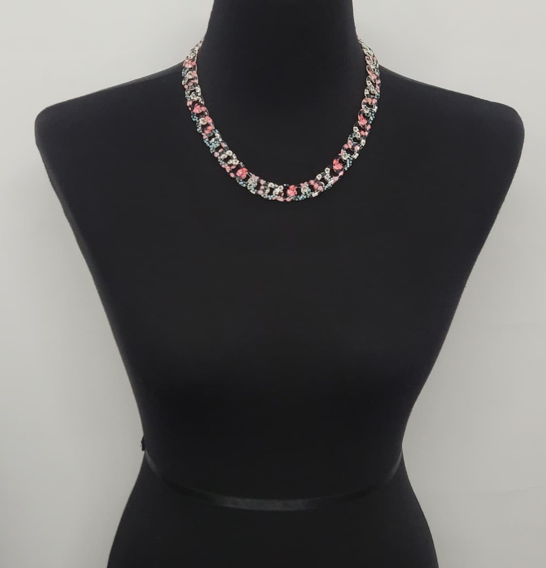 빈티지목걸이 상품이미지1