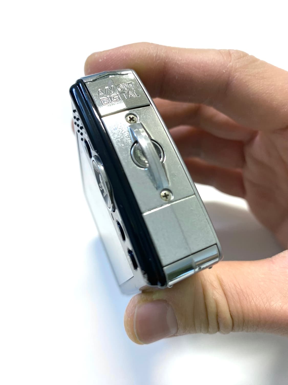 캐논 익서스 IXUS 65 디지털 카메라 (IXY 80) 상품이미지7