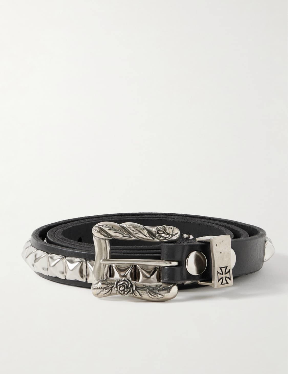 앙팡리쉬데프리메 CLASSIQUE CEINTURE CLOUTÉE belt 상품이미지1