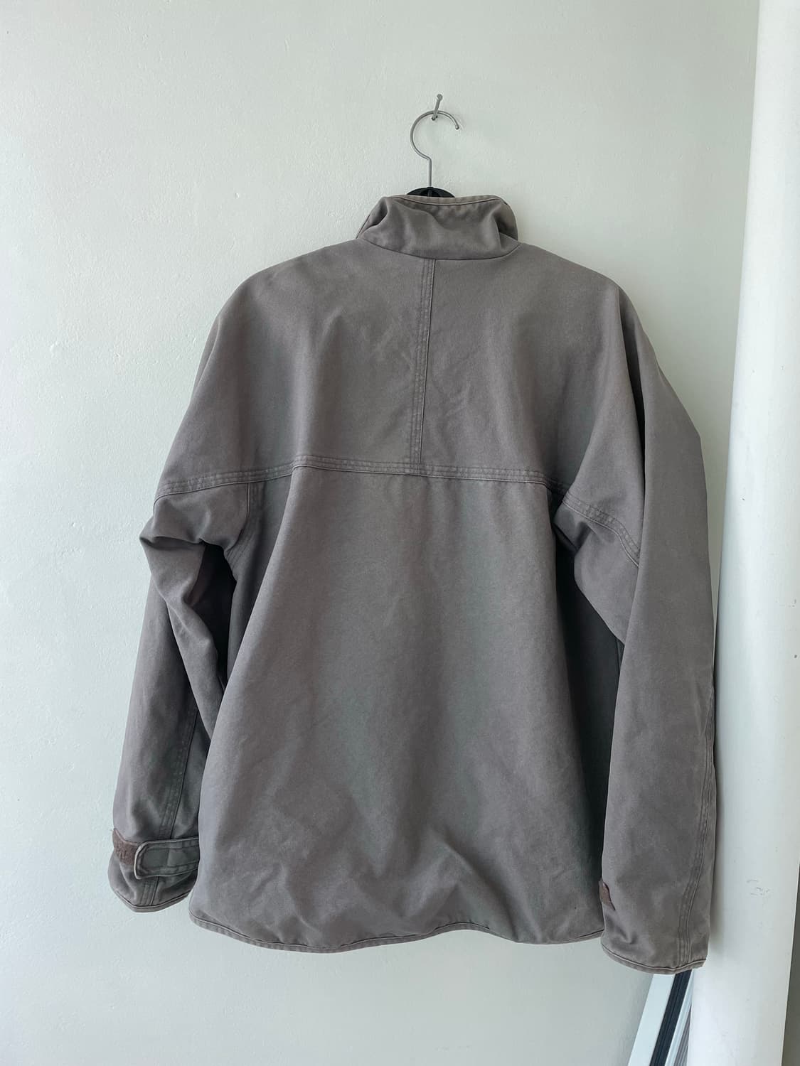 KAVU 워크자켓 L 상품이미지2