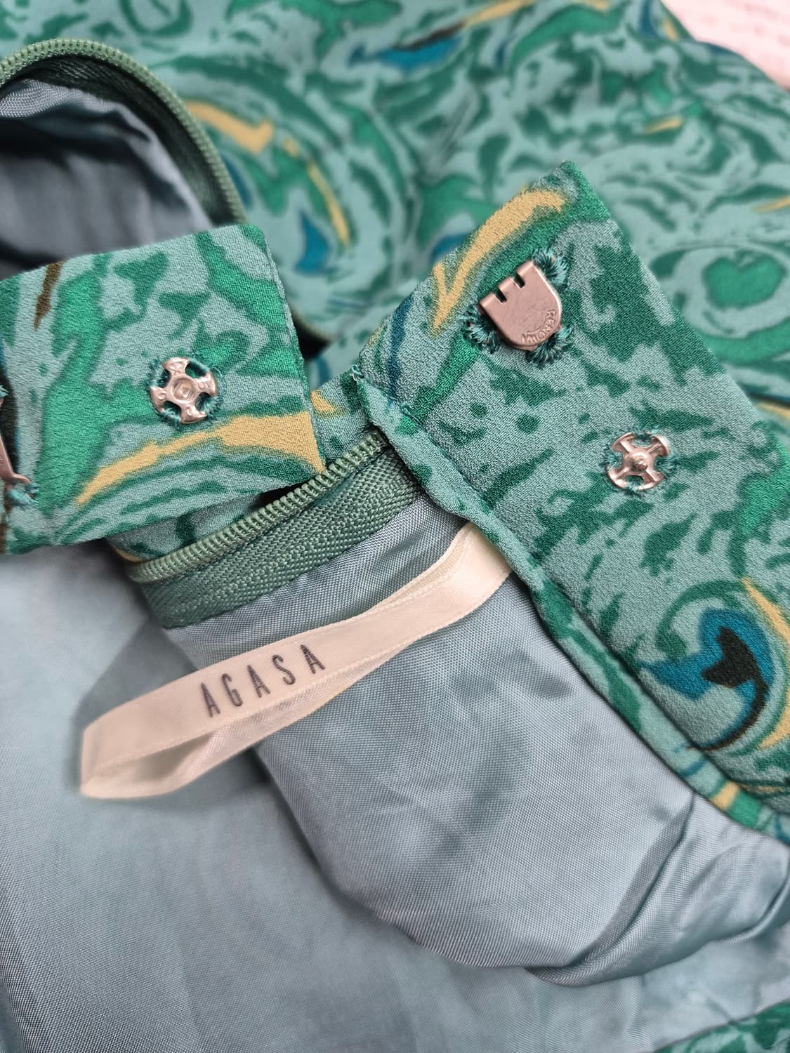 일본 미디 스커트 상품이미지5