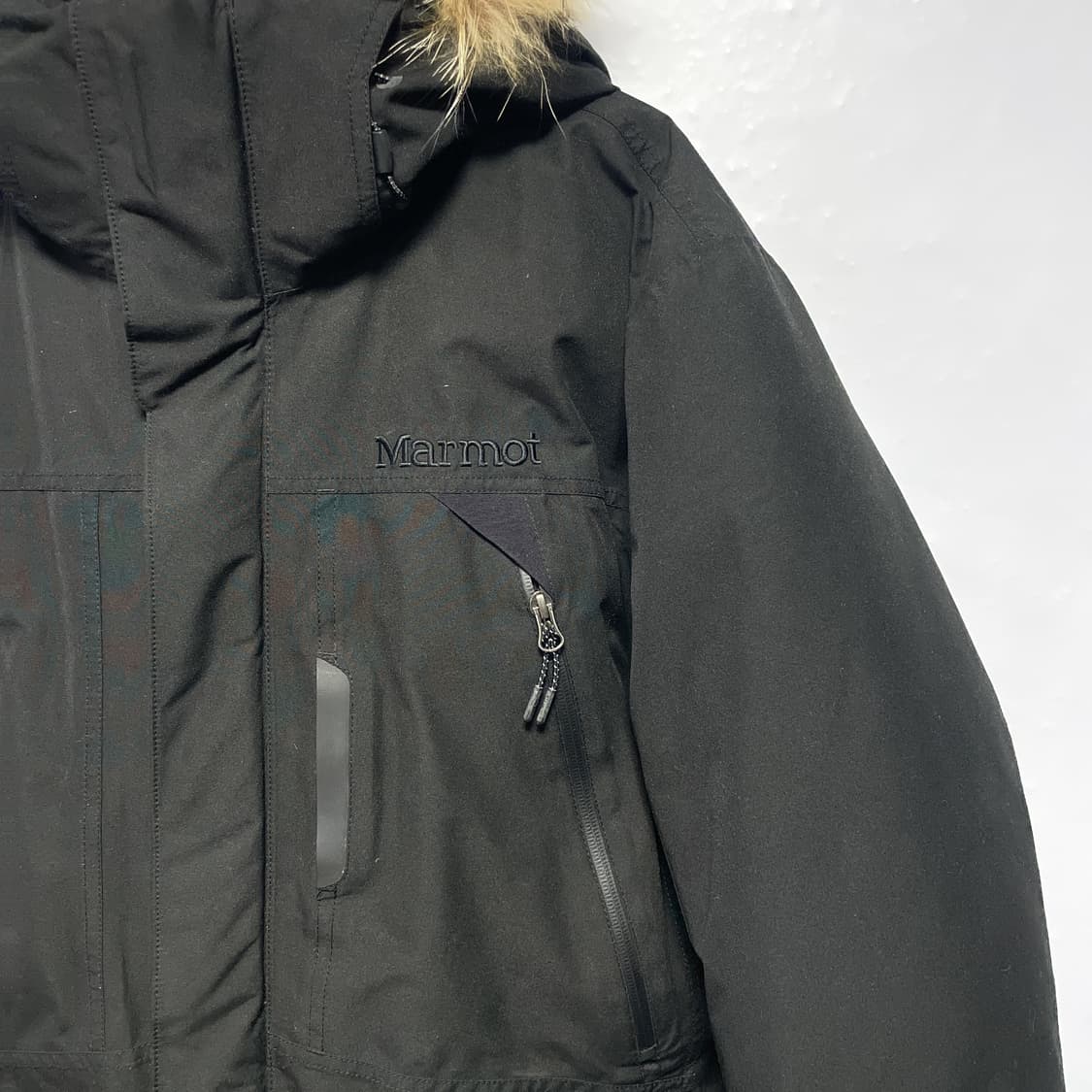 마모트 윈디브룩NEO 고어텍스 구스다운 패딩 상품이미지3