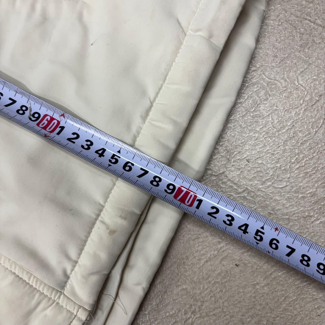 아디다스 올드스쿨 투톤 점퍼 상품이미지4