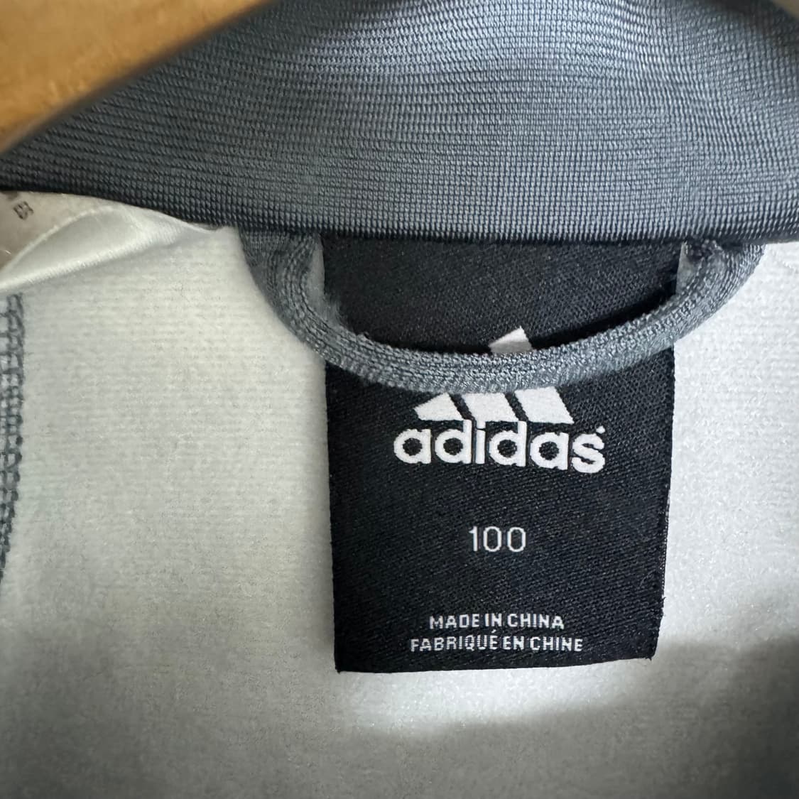 아디다스 3S 트랙탑 져지 상품이미지3