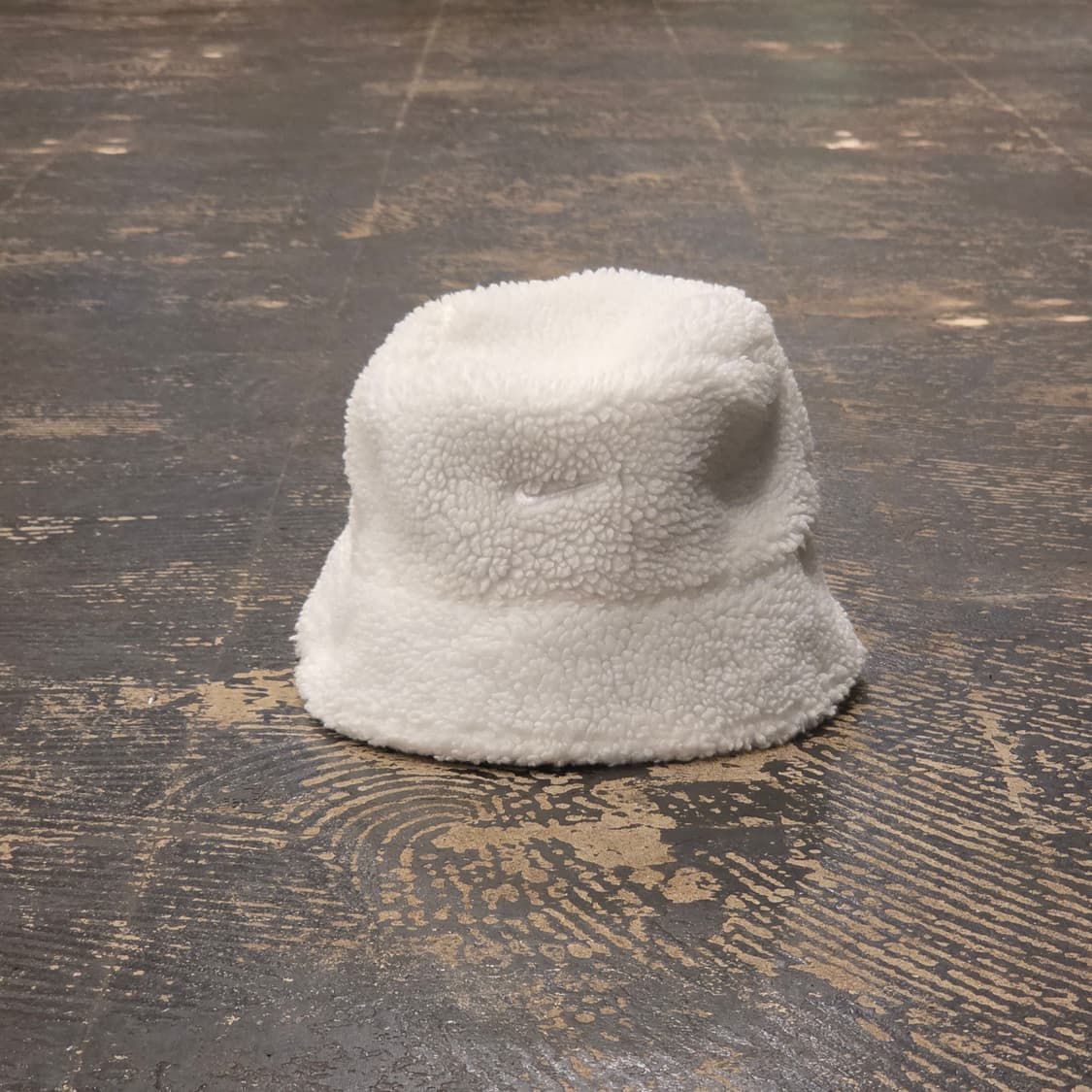 나이키 리버서블 플리스 버킷 햇 상품이미지4