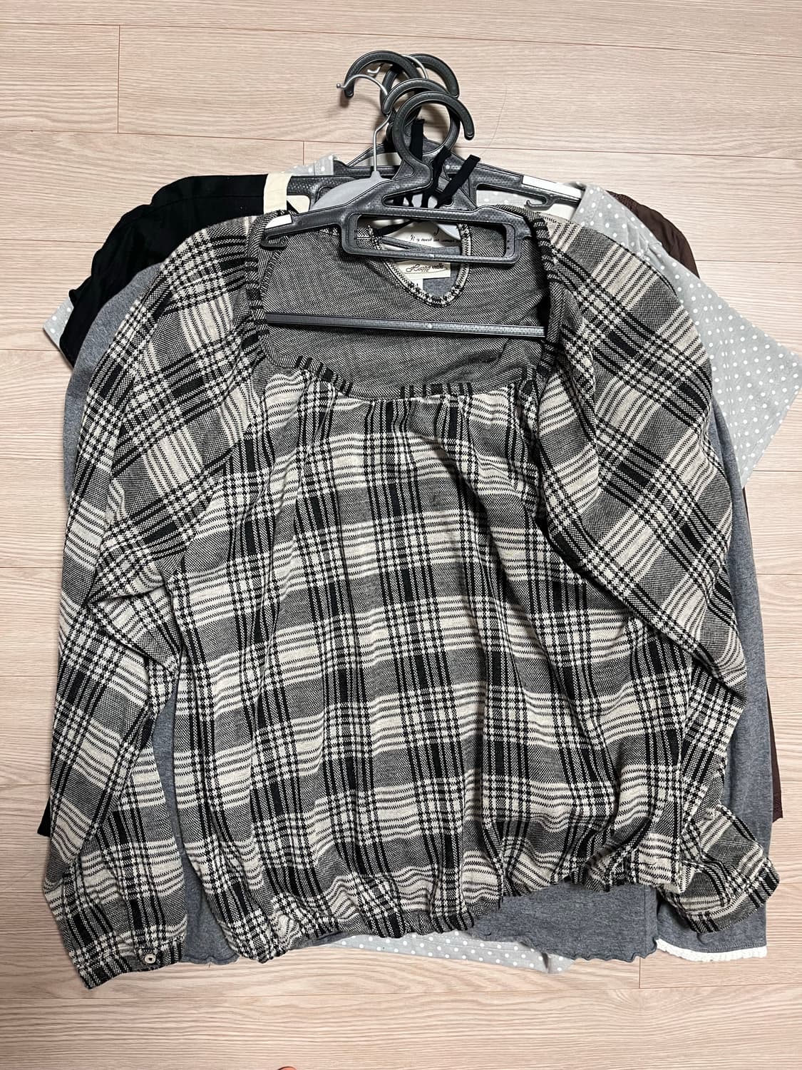 모리걸 벼룩 1 상품이미지4