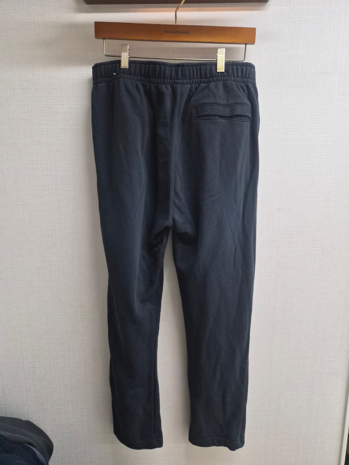 XL) 나이키 스웻 트레이닝 팬츠 팝니다 상품이미지2