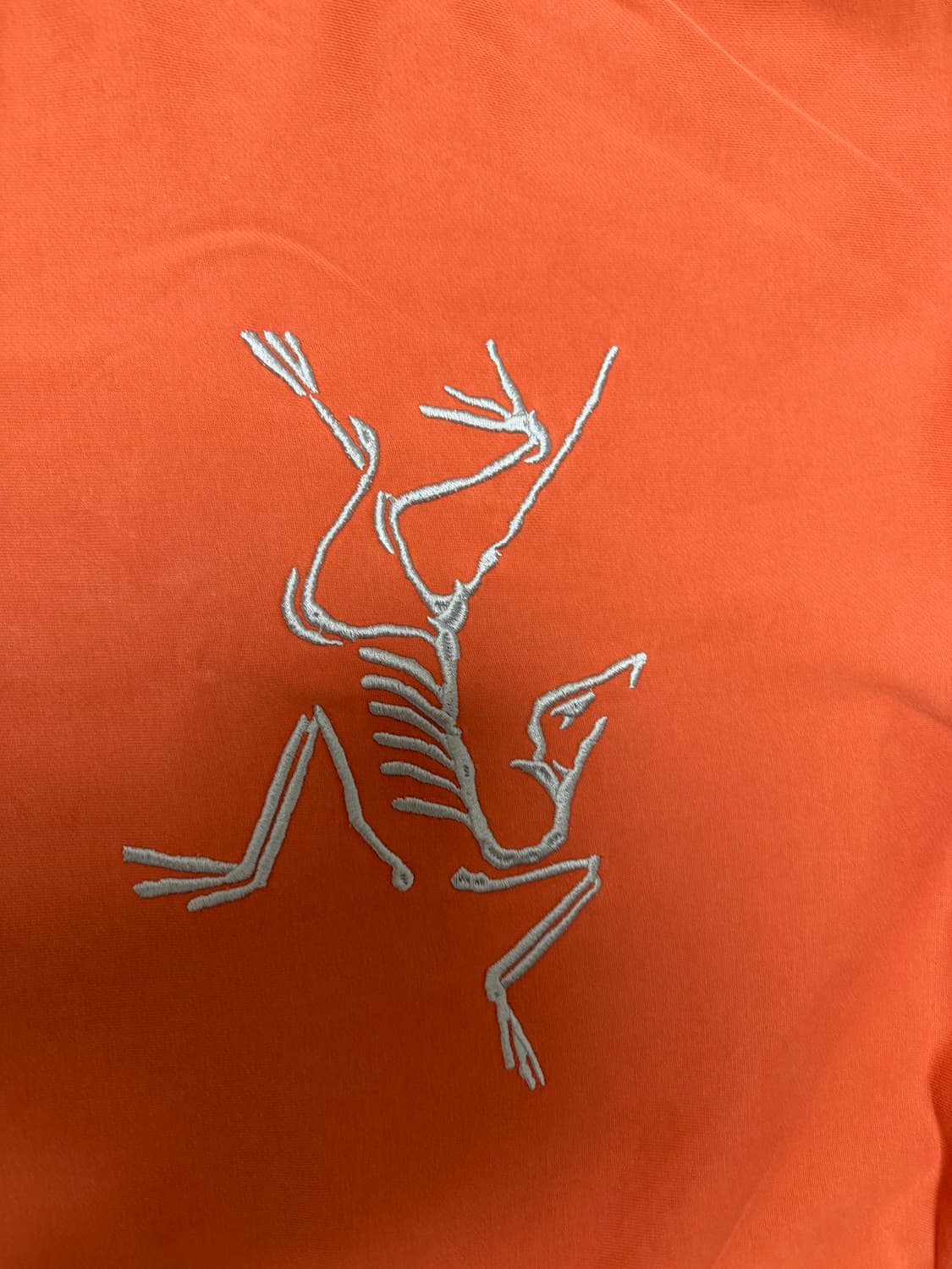 팔라스X아크테릭스 후드xl (105) 상품이미지2