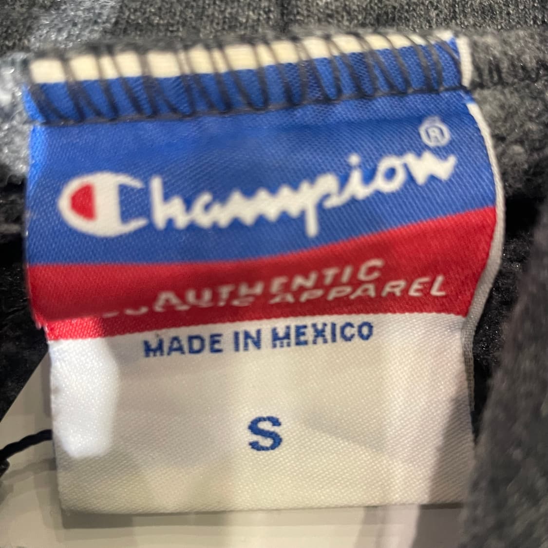 (S) Champion 챔피온 후드티 상품이미지6