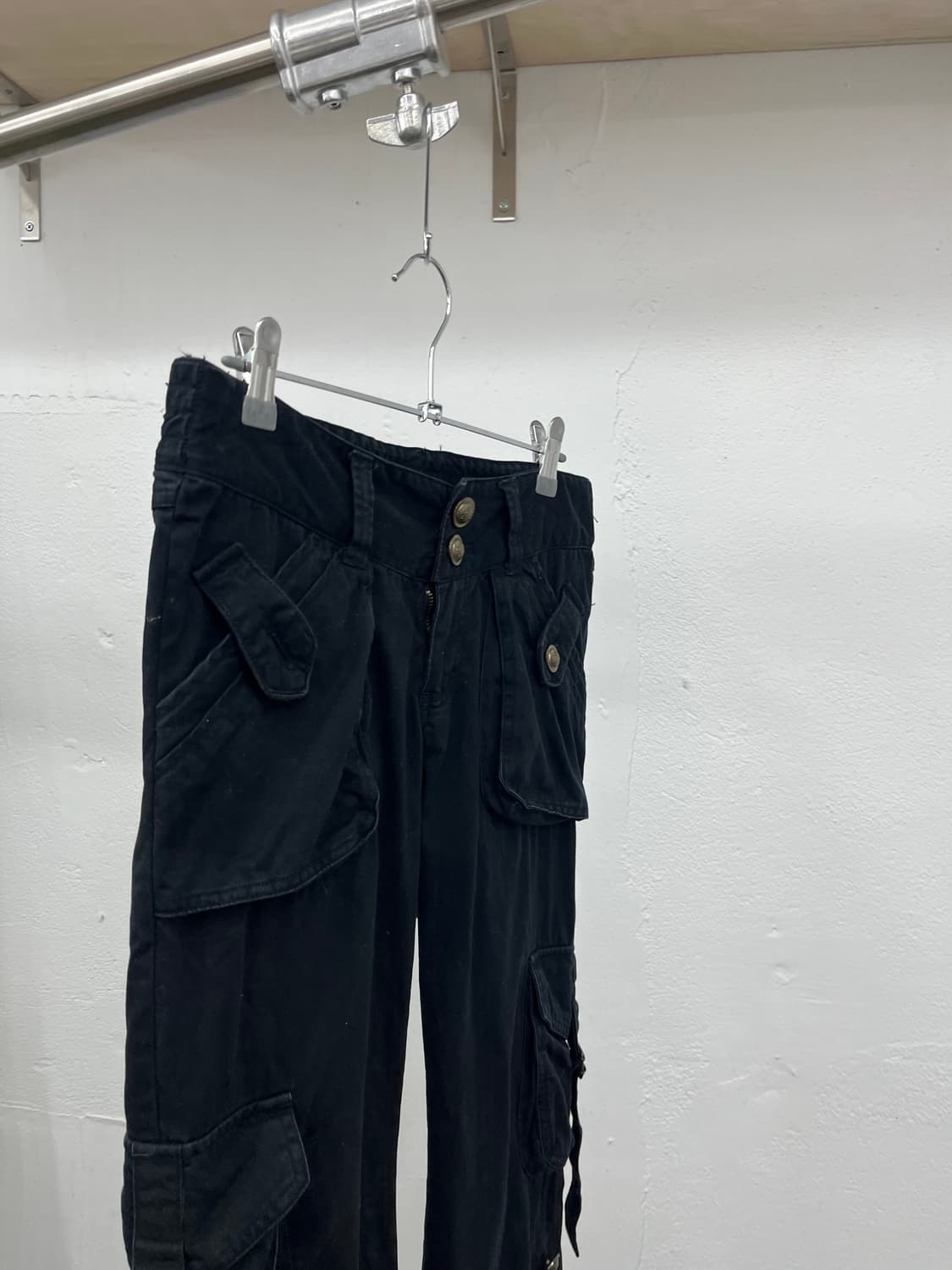 31~32) Y2K BOOT CUT CARPANTS 상품이미지5
