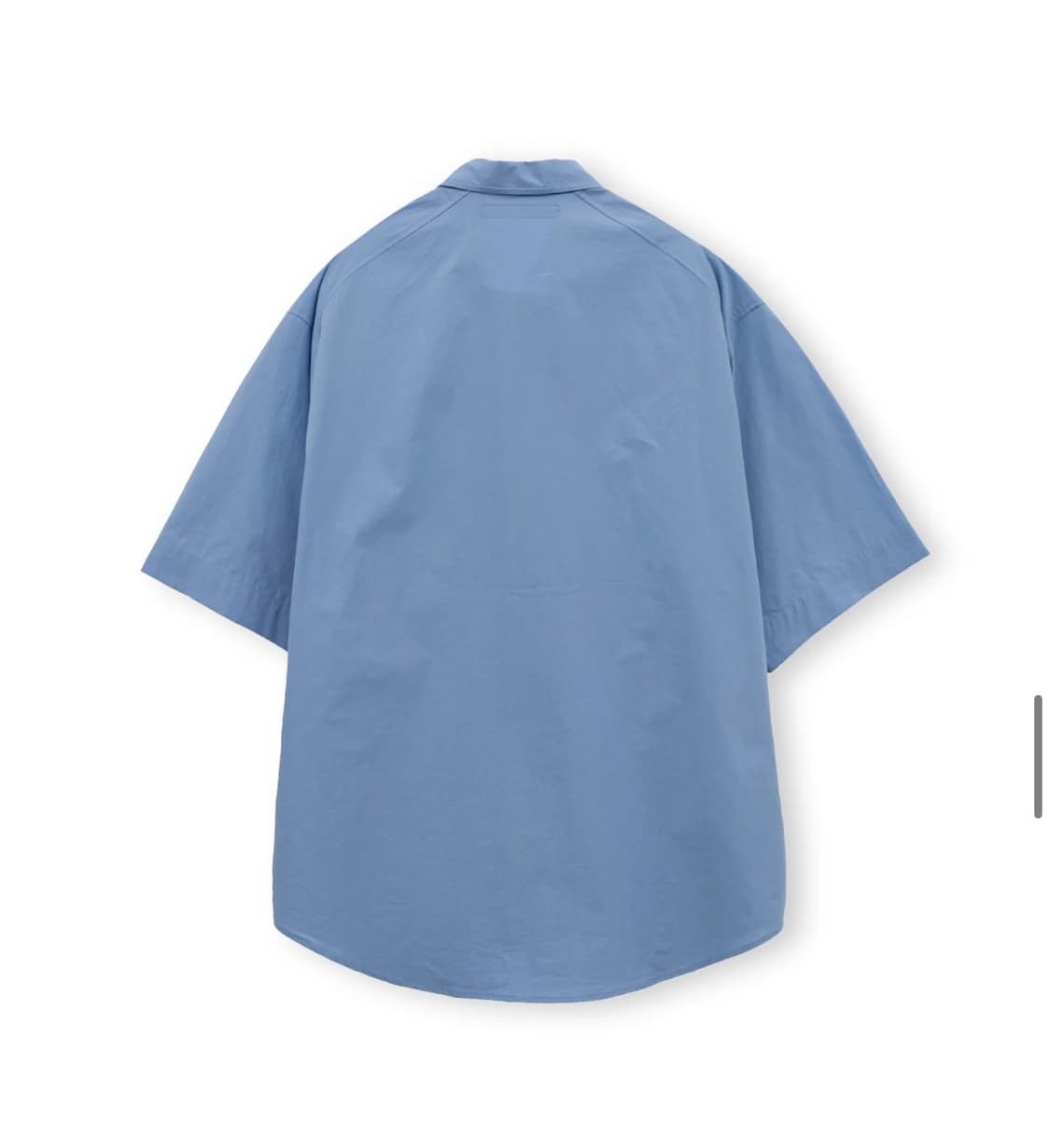 [5] 브라운야드 Half Shirt 팝니다 상품이미지2