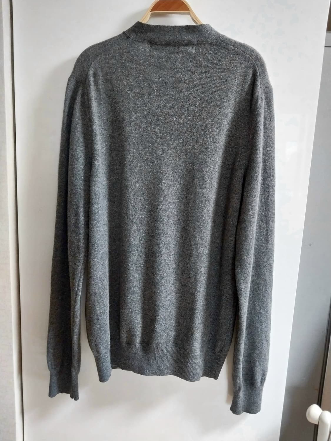 꼼데가르송 가디건  상품이미지3