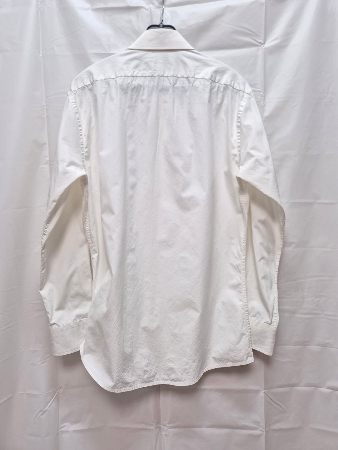 버버리 화이트셔츠  상품이미지7